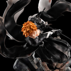 Bleach: Thousand-Year Blood War Precious G.E.M. Series PVC Statue Ichigo Kurosaki 25 cm 4535123835551