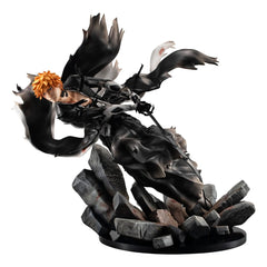 Bleach: Thousand-Year Blood War Precious G.E.M. Series PVC Statue Ichigo Kurosaki 25 cm 4535123835551