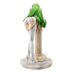 Code Geass: Lelouch of the Rebellion G.E.M. PVC Statue 1/8 C.C. Pilot Suit Version 20 cm 4535123835643