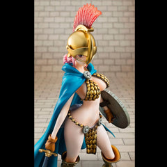 One Piece P.O.P PVC Statue Sailing Again Gladiator Rebecca 22 cm 4535123835728