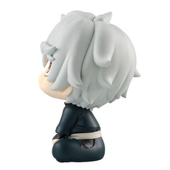 Hell's Paradise: Jigokuraku Look Up PVC Statu 4535123835827