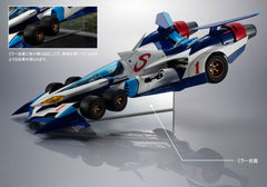 Future GPX Cyber Formula Vehicle 1/18 Variable Action Hi-Spec SIN V Asurada AKF-0/G 30 cm 4535123835940