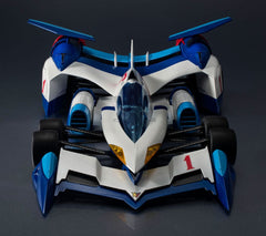 Future GPX Cyber Formula Vehicle 1/18 Variable Action Hi-Spec SIN V Asurada AKF-0/G 30 cm 4535123835940