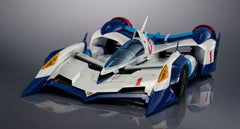 Future GPX Cyber Formula Vehicle 1/18 Variable Action Hi-Spec SIN V Asurada AKF-0/G 30 cm 4535123835940