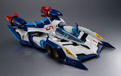 Future GPX Cyber Formula Vehicle 1/18 Variable Action Hi-Spec SIN V Asurada AKF-0/G 30 cm 4535123835940