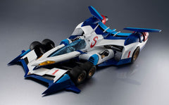 Future GPX Cyber Formula Vehicle 1/18 Variable Action Hi-Spec SIN V Asurada AKF-0/G 30 cm 4535123835940