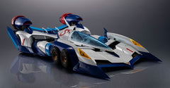 Future GPX Cyber Formula Vehicle 1/18 Variable Action Hi-Spec SIN V Asurada AKF-0/G 30 cm 4535123835940