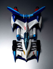 Future GPX Cyber Formula Vehicle 1/18 Variable Action Hi-Spec SIN V Asurada AKF-0/G 30 cm 4535123835940