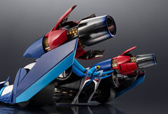 Future GPX Cyber Formula Vehicle 1/18 Variable Action Hi-Spec SIN V Asurada AKF-0/G 30 cm 4535123835940