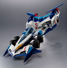 Future GPX Cyber Formula Vehicle 1/18 Variable Action Hi-Spec SIN V Asurada AKF-0/G 30 cm 4535123835940