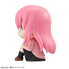 Bocchi the Rock! Look Up PVC Statue Hitori Goto 11 cm 4535123836060