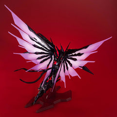 Yu-Gi-Oh! Zexal Art Works Monsters PVC Statue Number 107 Galaxy-Eyes Tachyon Dragon 38 cm 4535123836480