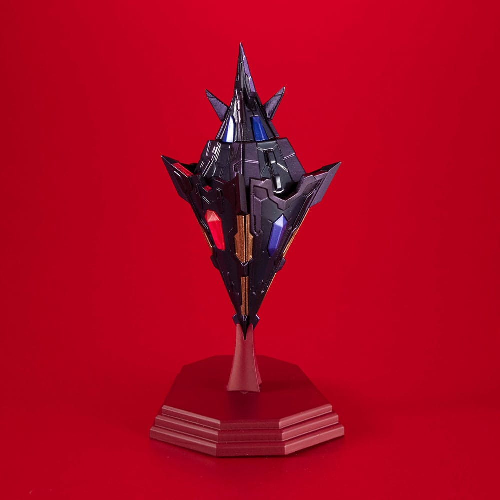 Yu-Gi-Oh! Zexal Art Works Monsters PVC Statue Number 107 Galaxy-Eyes Tachyon Dragon 38 cm 4535123836480