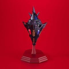 Yu-Gi-Oh! Zexal Art Works Monsters PVC Statue Number 107 Galaxy-Eyes Tachyon Dragon 38 cm 4535123836480