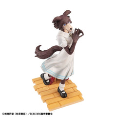 Beastars PVC Statue Juno 22 cm 4535123836558