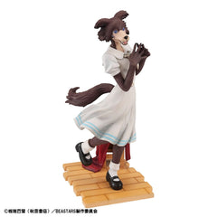 Beastars PVC Statue Juno 22 cm 4535123836558