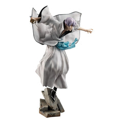 Bleach G.E.M. Series PVC Statue Ichimaru Gin 30 cm 4535123836664