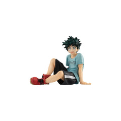 My Hero Academia G.E.M. Series PVC Statue Izuku Midoriya 9 cm 4535123836749