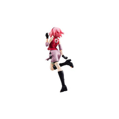 Naruto Gals PVC Statue Sakura Haruno 20 cm 4535123836862