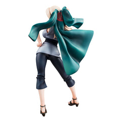 Naruto Gals PVC Statue Tsunade 20 cm 4535123836879