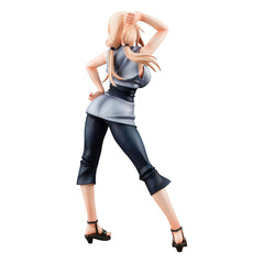 Naruto Gals PVC Statue Tsunade 20 cm 4535123836879