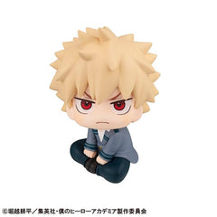 My Hero Academia Look Up PVC Statue Katsuki Bakugo 11 cm 4535123837463