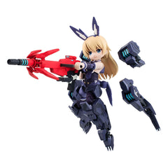 Desktop Army Action Figure Alice Gear Aegis Virginia 13 cm 4535123837555