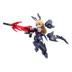 Desktop Army Action Figure Alice Gear Aegis Virginia 13 cm 4535123837555