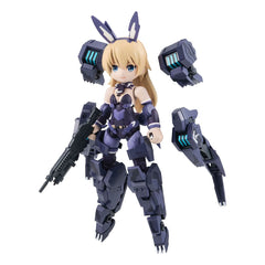 Desktop Army Action Figure Alice Gear Aegis Virginia 13 cm 4535123837555