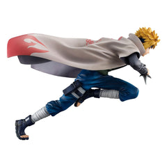 Naruto Shippuden G.E.M. Series PVC Statue 1/8 Minato Namikaze 15 cm 4535123837661