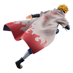 Naruto Shippuden G.E.M. Series PVC Statue 1/8 Minato Namikaze 15 cm 4535123837661