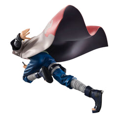 Naruto Shippuden G.E.M. Series PVC Statue 1/8 Minato Namikaze 15 cm 4535123837661