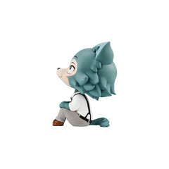 Beastars Look Up PVC Statue Legoshi 11 cm 4535123837890