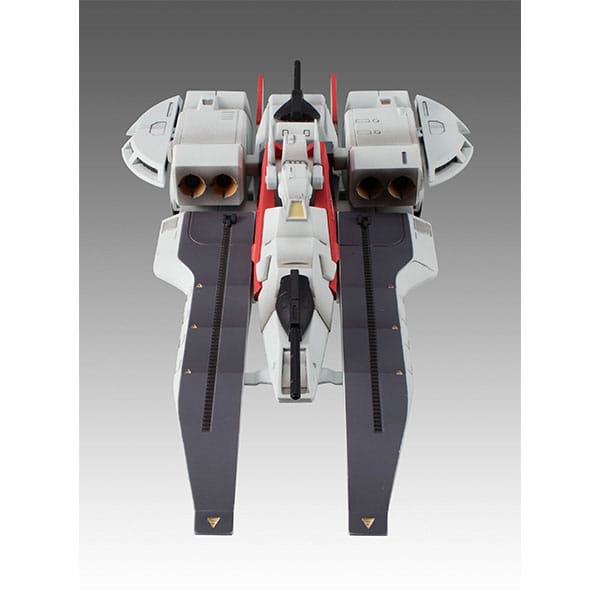 Mobile Suit Zeta Gundam PVC Figure Cosmo Fleet Special Argama Re. 19 cm 4535123838026