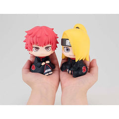 Naruto Shippuden Look Up PVC Statue Deidara 11 cm 4535123838323