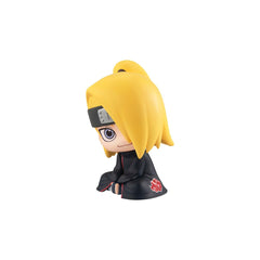 Naruto Shippuden Look Up PVC Statue Deidara 11 cm 4535123838323