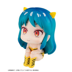 Urusei Yatsura Look Up PVC Statue Lum 11 cm 4535123838385