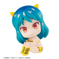 Urusei Yatsura Look Up PVC Statue Lum 11 cm 4535123838385