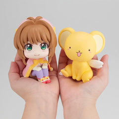 Cardcaptor Sakura Look Up PVC Statue Sakura K 4535123838675