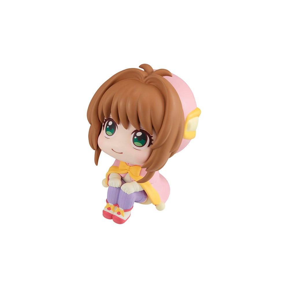 Cardcaptor Sakura Look Up PVC Statue Sakura K 4535123838682