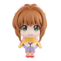 Cardcaptor Sakura Look Up PVC Statue Sakura K 4535123838682