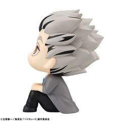 Haikyu!! Look Up PVC Statue Kotaro Bokuto 11 cm 4535123838835