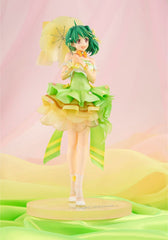 Lucrea Macross Frontier: The Labyrinth of Time PVC Statue Ranka Lee 21 cm 4535123838873