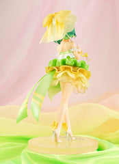 Lucrea Macross Frontier: The Labyrinth of Time PVC Statue Ranka Lee 21 cm 4535123838873