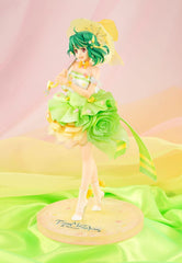 Lucrea Macross Frontier: The Labyrinth of Time PVC Statue Ranka Lee 21 cm 4535123838873