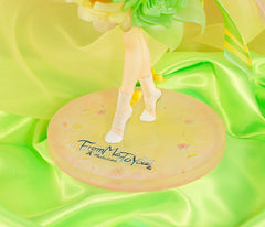 Lucrea Macross Frontier: The Labyrinth of Time PVC Statue Ranka Lee 21 cm 4535123838873