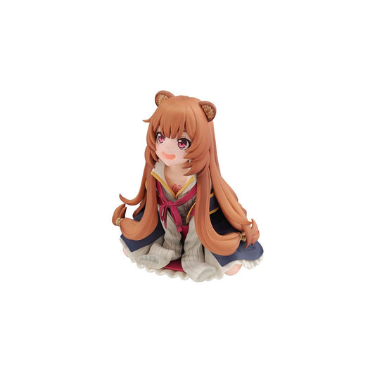 Rising of the Shield Hero Melty Princess PVC Statue Raphtalia Childhood Ver. Palm Size 8 cm 4535123839047