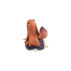 Rising of the Shield Hero Melty Princess PVC Statue Raphtalia Childhood Ver. Palm Size 8 cm 4535123839047