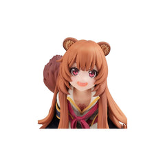 Rising of the Shield Hero Melty Princess PVC Statue Raphtalia Childhood Ver. Palm Size 8 cm 4535123839047