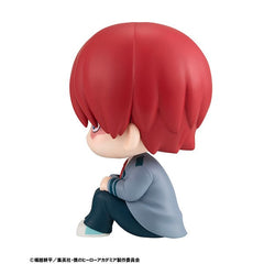 My Hero Academia Look Up PVC Statue Shoto Todoroki 11 cm 4535123839061